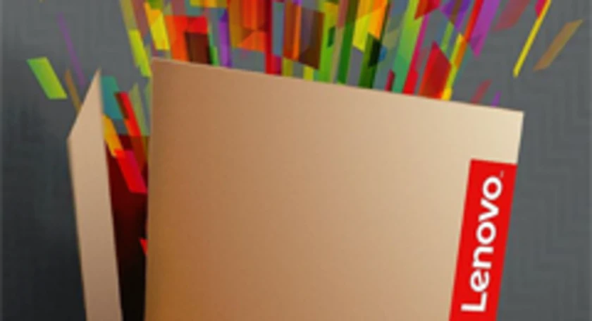 Lenovo box