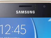 Samsung Galaxy J1 2016 Goud