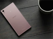Sony Xperia Z5 Roze