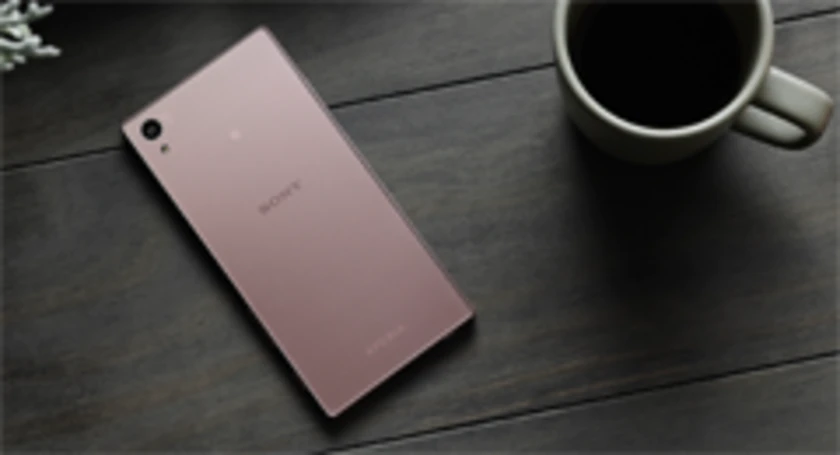 Sony xperia z5 roze