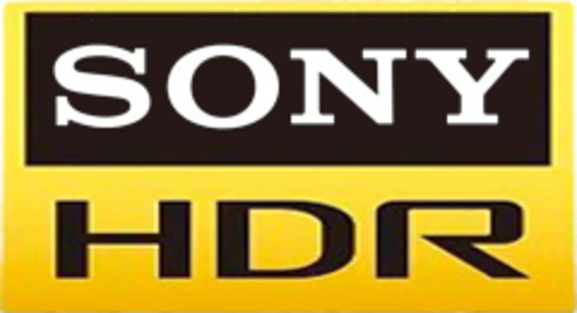 Sony hdr