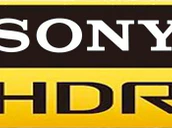 Sony Hdr