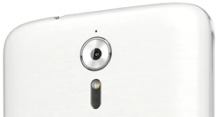 Acer liquid zest plus tri focus