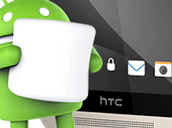 Htc Marshmallow