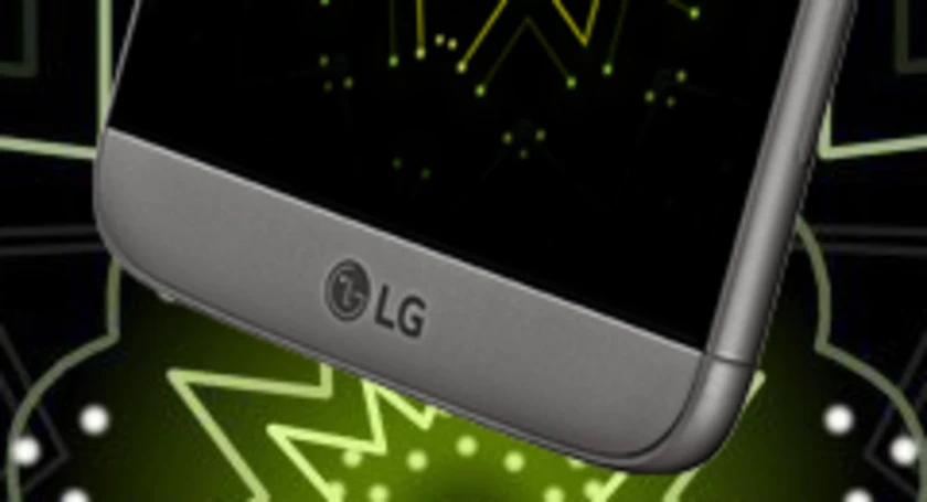Lg g5 se modulair