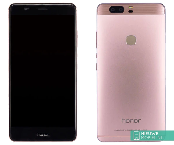 Honor V8