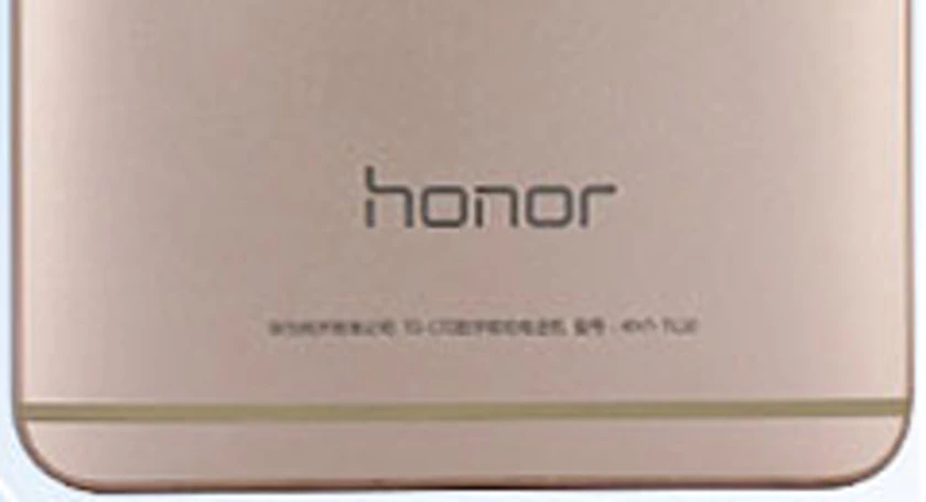 Honor v8 goud tenaa