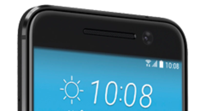 Htc 10 carbon grey