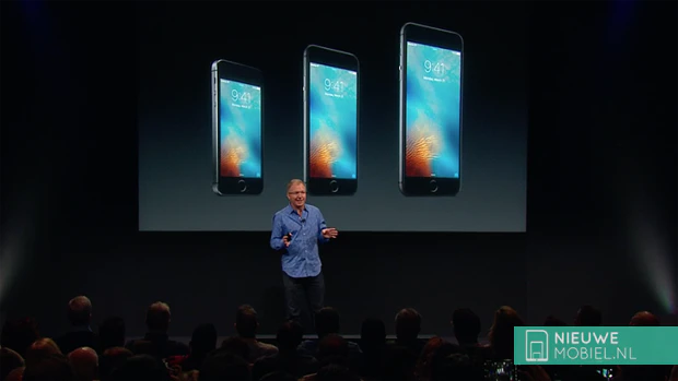 Apple iPhones Apple iPhones