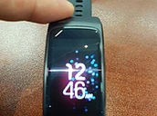 Samsung Gear Fit 2 Venturebeat