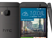 One M9 Prime Camera Edition