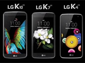 Lg K4 Youtube