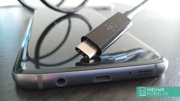 Samsung Galaxy S7 USB Type-C