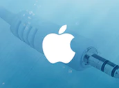 Apple Audio Jack