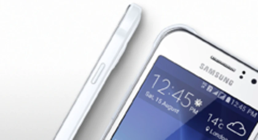 Samsung galaxy j1 ace