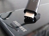 Samsung Usb Type C