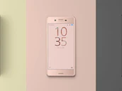 Sony Xperia X Performance Uitvoeringen