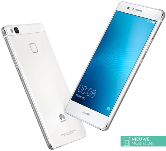 Huawei G9 Lite wit Huawei G9 Lite wit
