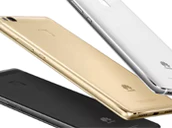 Huawei G9 Lite Kleuren