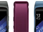 Gear Fit 2 Kleuren Evleaks