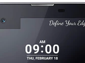 Lg X Screen Second Screen