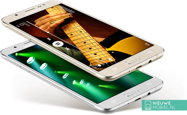 Samsung Galaxy J5 (2016) en J7 (2016)