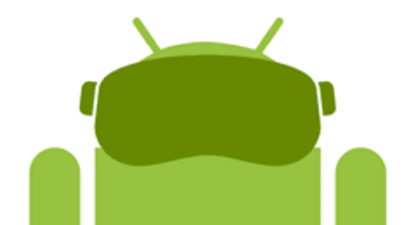 Android vr