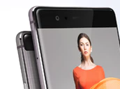 Huawei P9 Plus Top