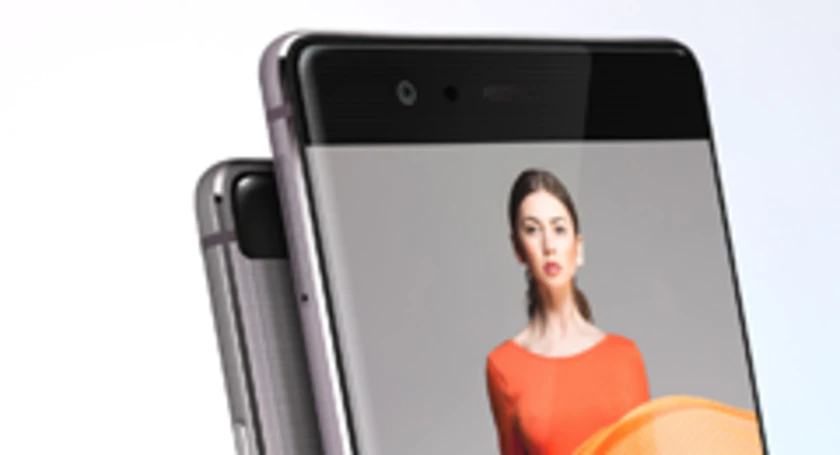 Huawei p9 plus top
