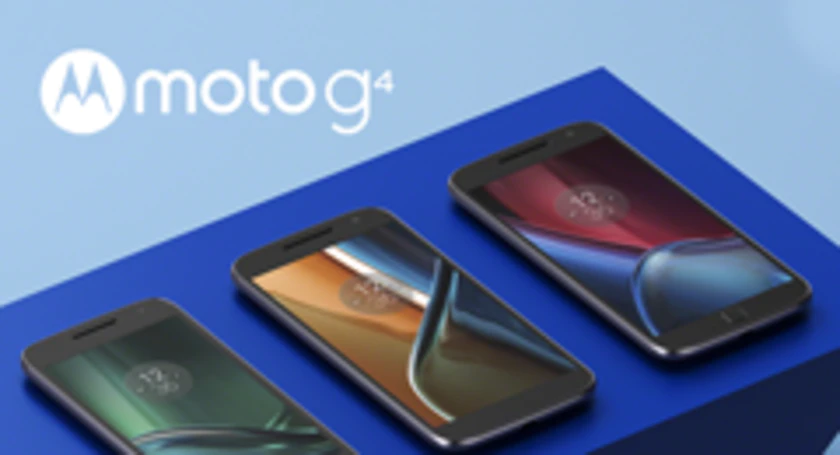 Motorola moto g4
