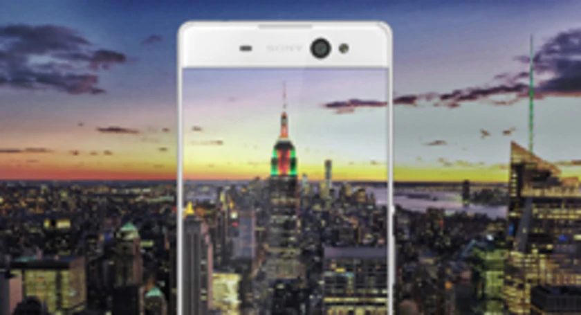 Sony xperia xa ultra nachtmodus