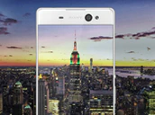 Sony Xperia Xa Ultra Nachtmodus