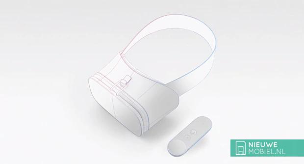 Google Daydream Google Daydream