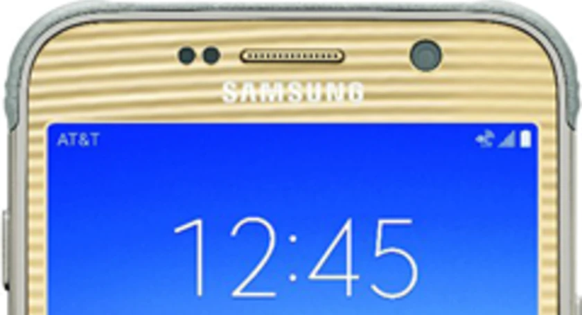 S7 active evleaks