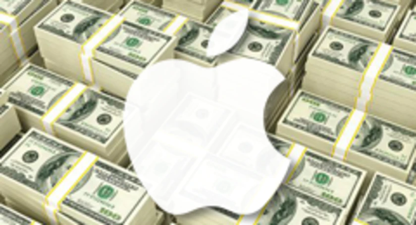 Apple hebzucht