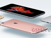 Iphone7 Render Gsmarena