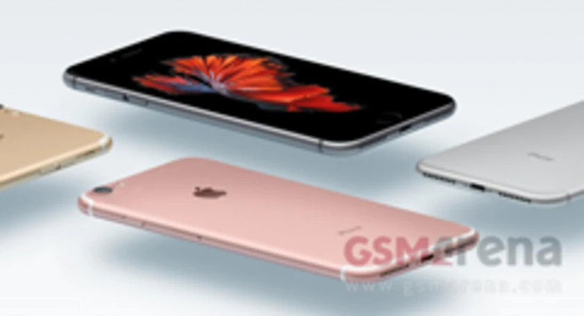 Iphone7 render gsmarena