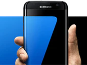 Samsung Galaxy S7 Hands On