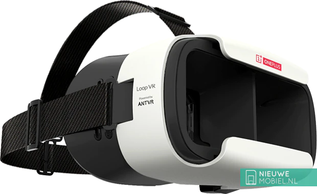 OnePlus Loop VR