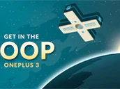 Get In The Loop Oneplus3