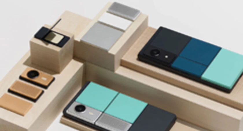 Project ara 2017