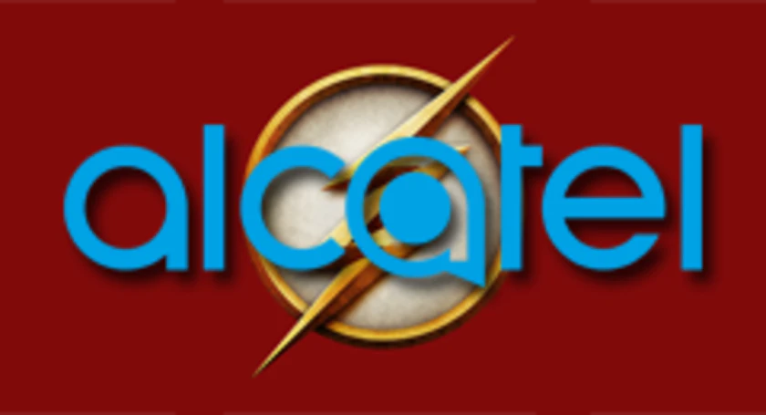 Alcatel flash