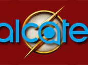 Alcatel Flash