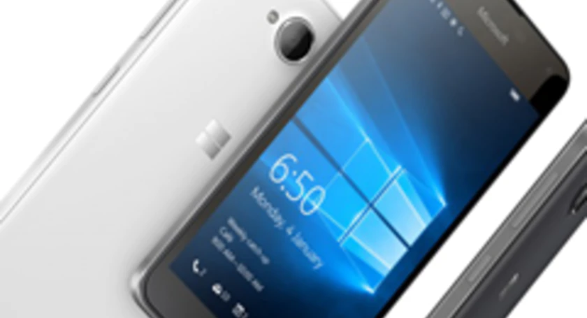 Lumia downfall