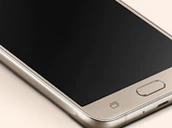 Galaxy J7 2016 Goud