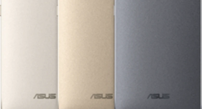 Asus zenfone 3 deluxe back