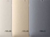 Asus Zenfone 3 Deluxe Back