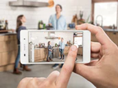 Sony Xperia E5 Camera