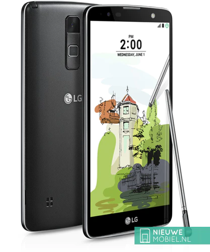 LG Stylus 2 Plus