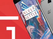 Oneplus3 Teaser